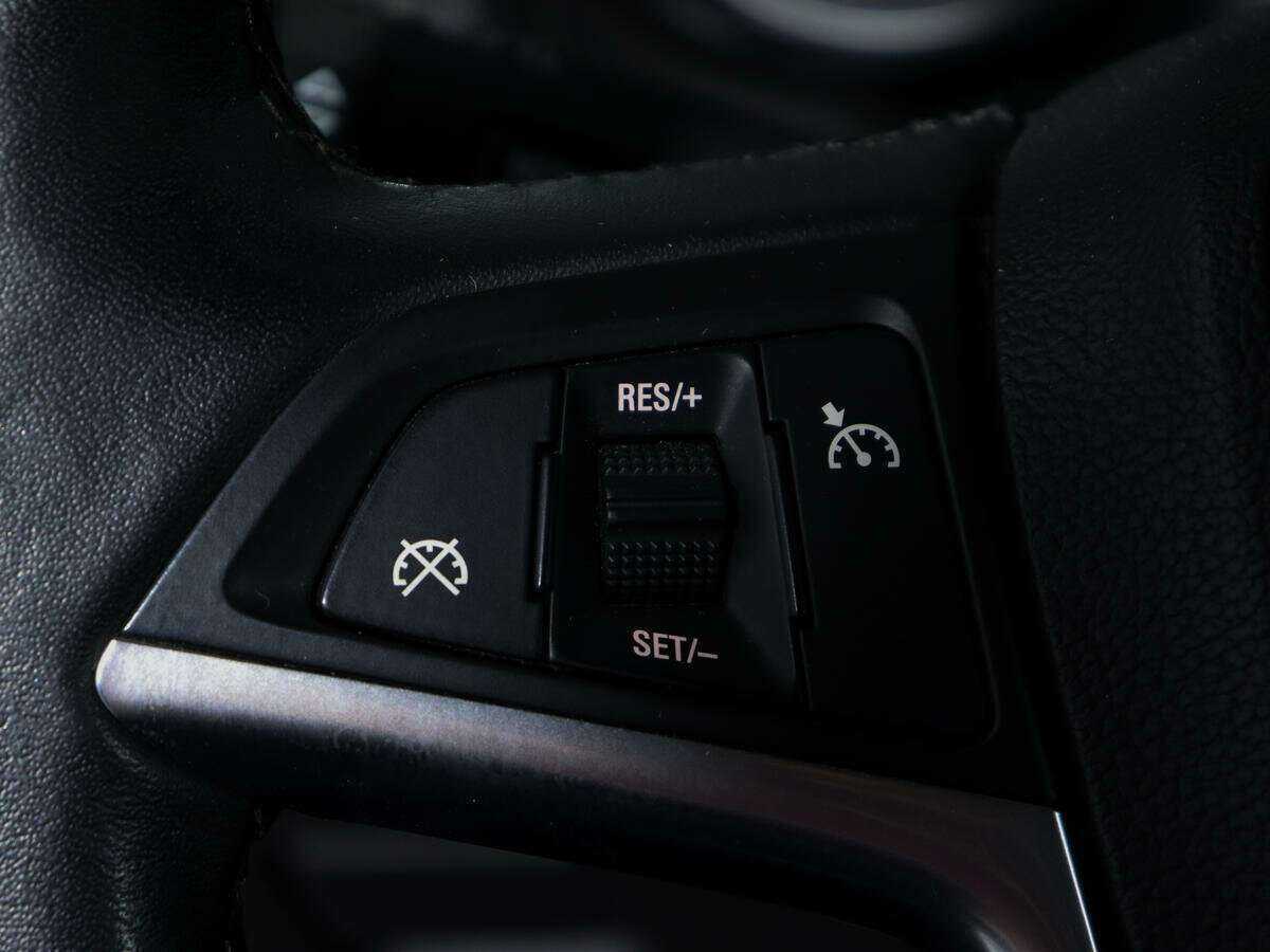 Опель Астра б/у, 2012, Автоматическая. Фото: #16