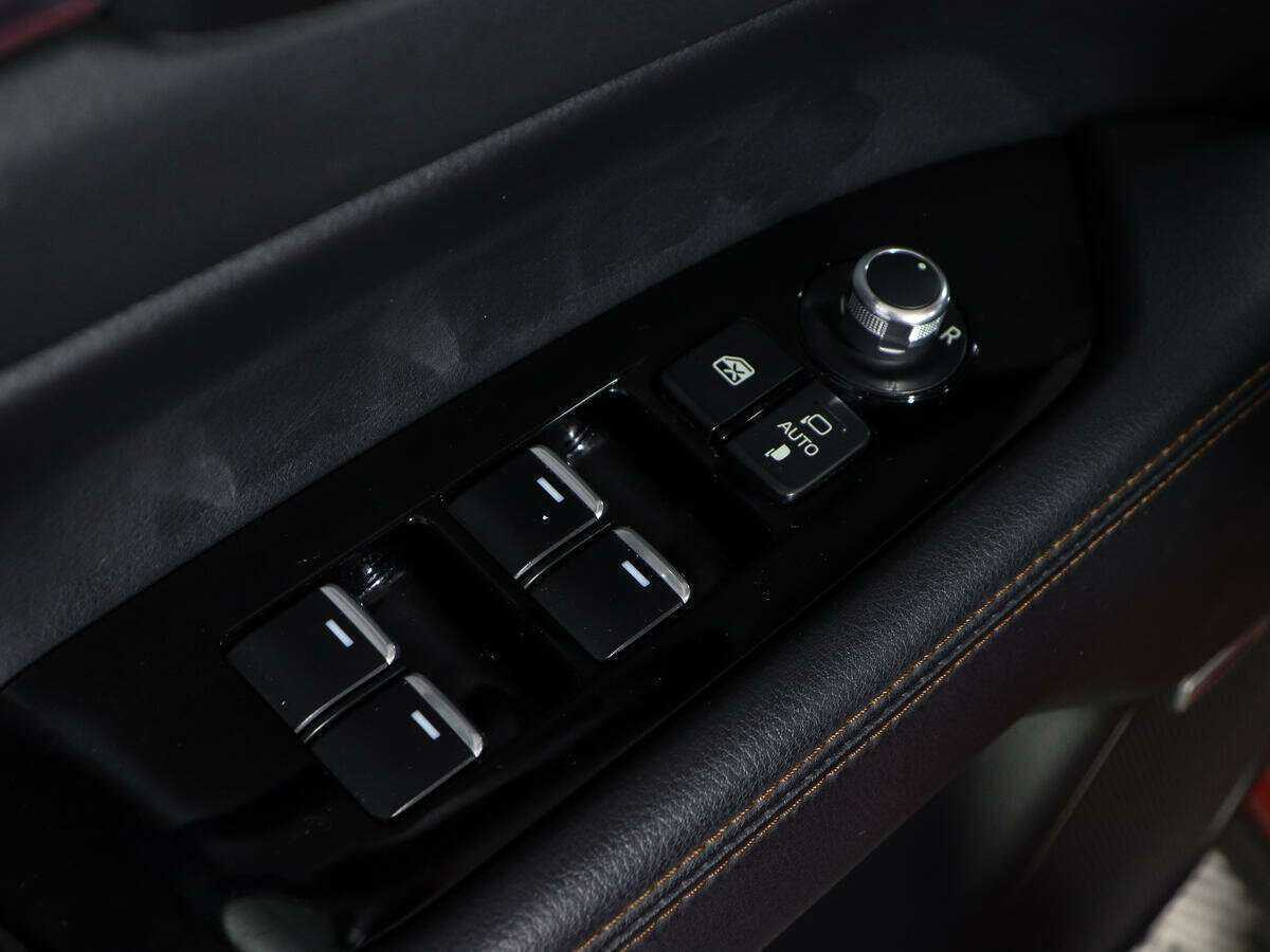 Mazda CX-5 б/у, 2019, Автоматическая. Фото: #17