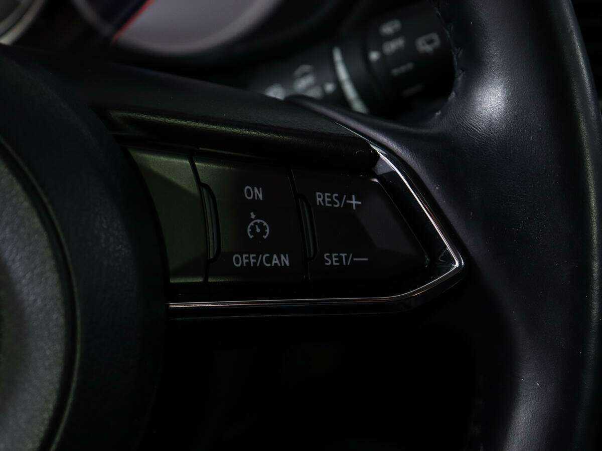 Mazda CX-5 б/у, 2019, Автоматическая. Фото: #20