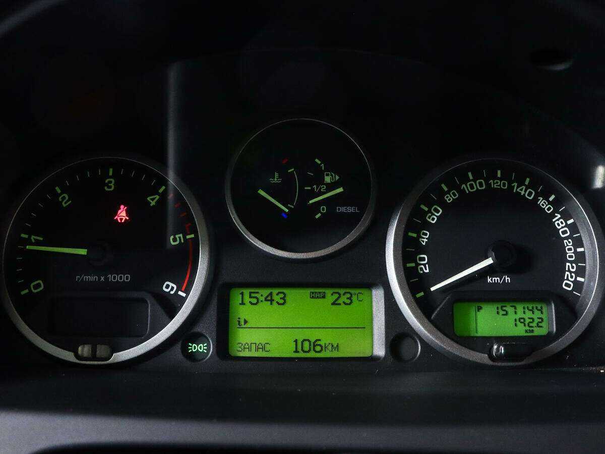 Land Rover Freelander б/у, 2012, Автоматическая. Фото: #9