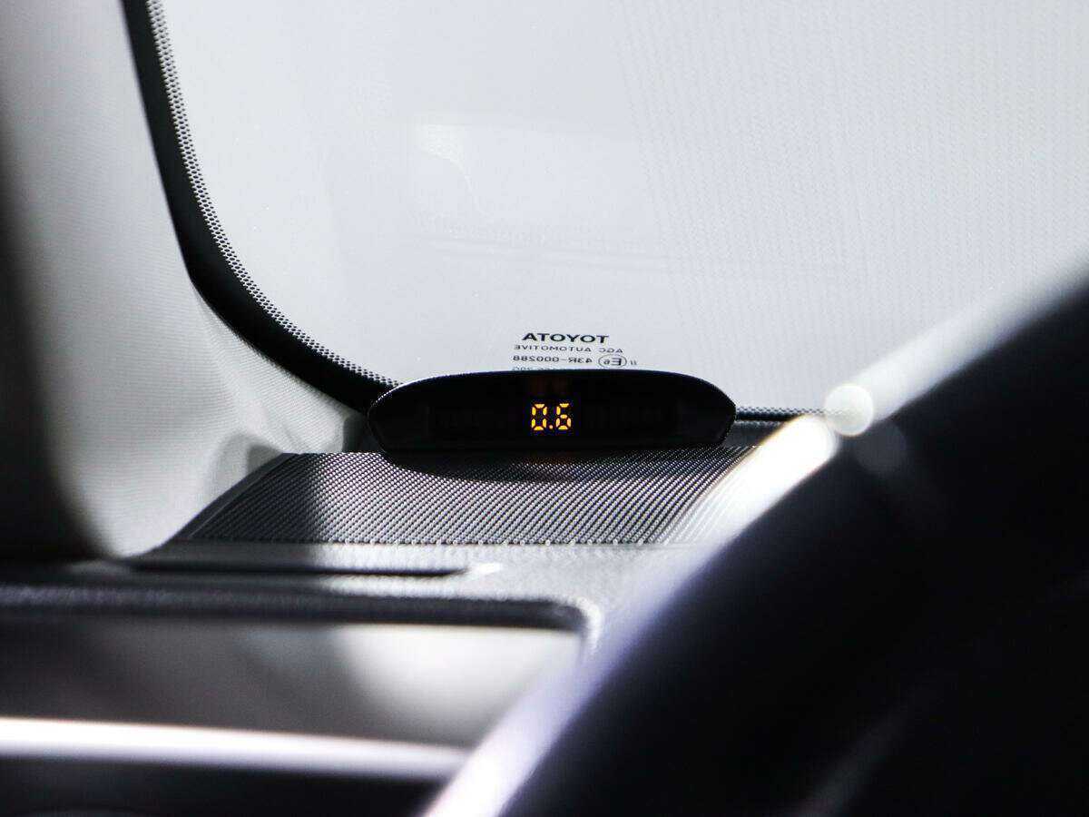 Toyota RAV4 б/у, 2017, Вариатор. Фото: #15