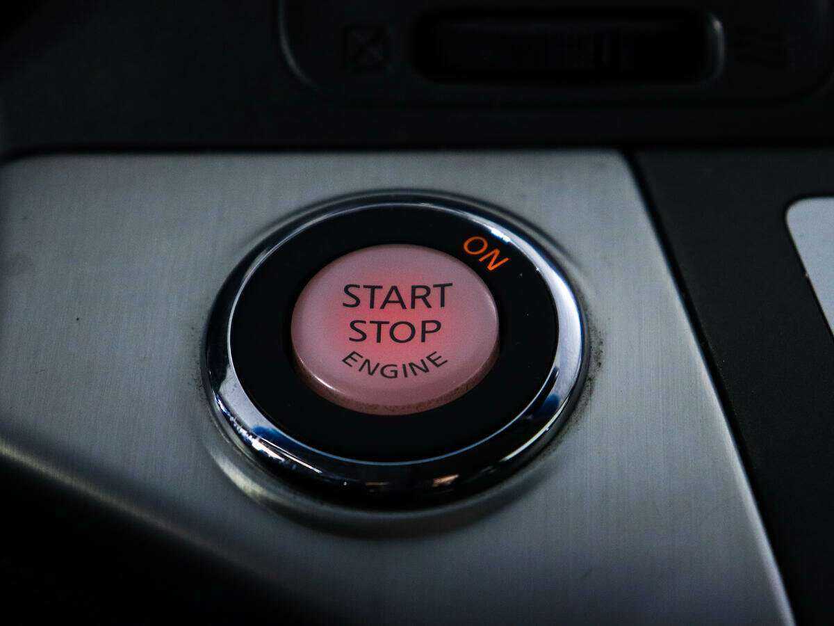 Ниссан Мурано б/у, 2013, Вариатор. Фото: #17