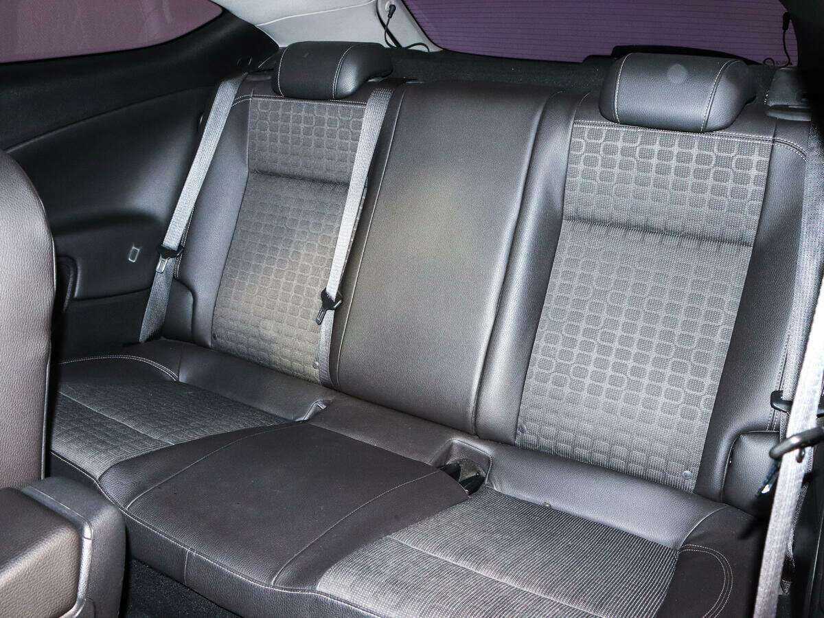 Opel Astra б/у, 2013, Автоматическая. Фото: #9