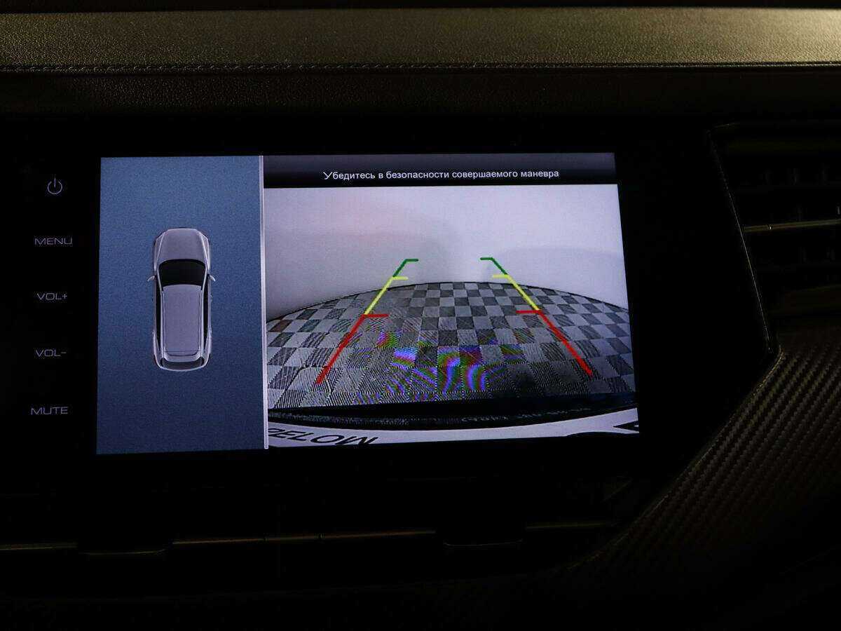 Хавал Ф7-икс б/у, 2021, Роботизированная. Фото: #14