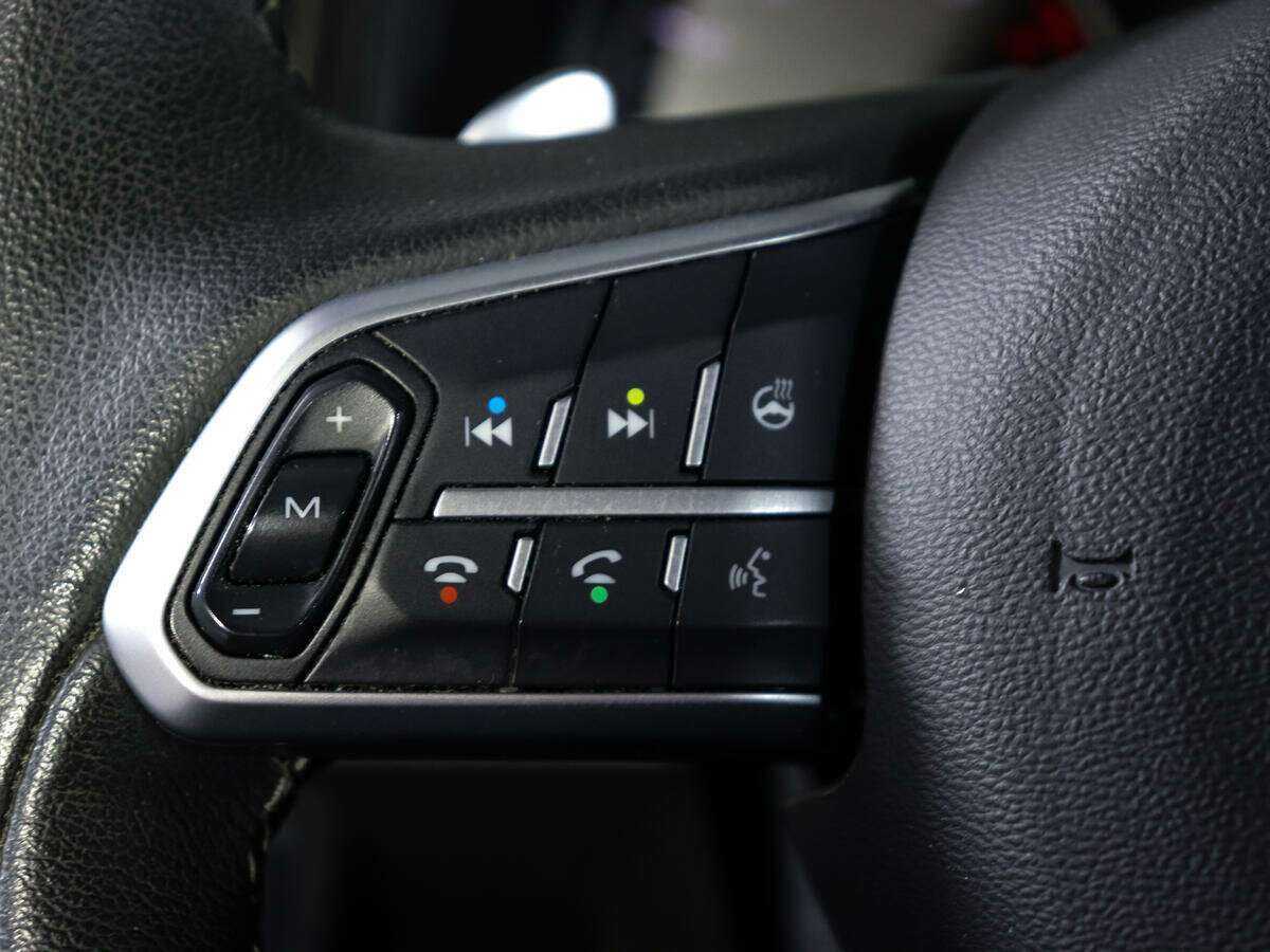 Хавал Ф7-икс б/у, 2021, Роботизированная. Фото: #19