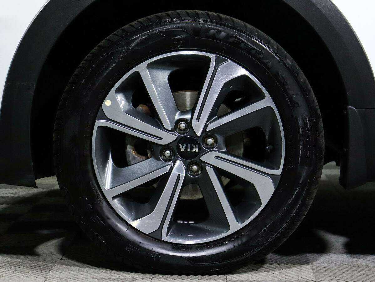 Киа Рио б/у, 2019, Автоматическая. Фото: #14