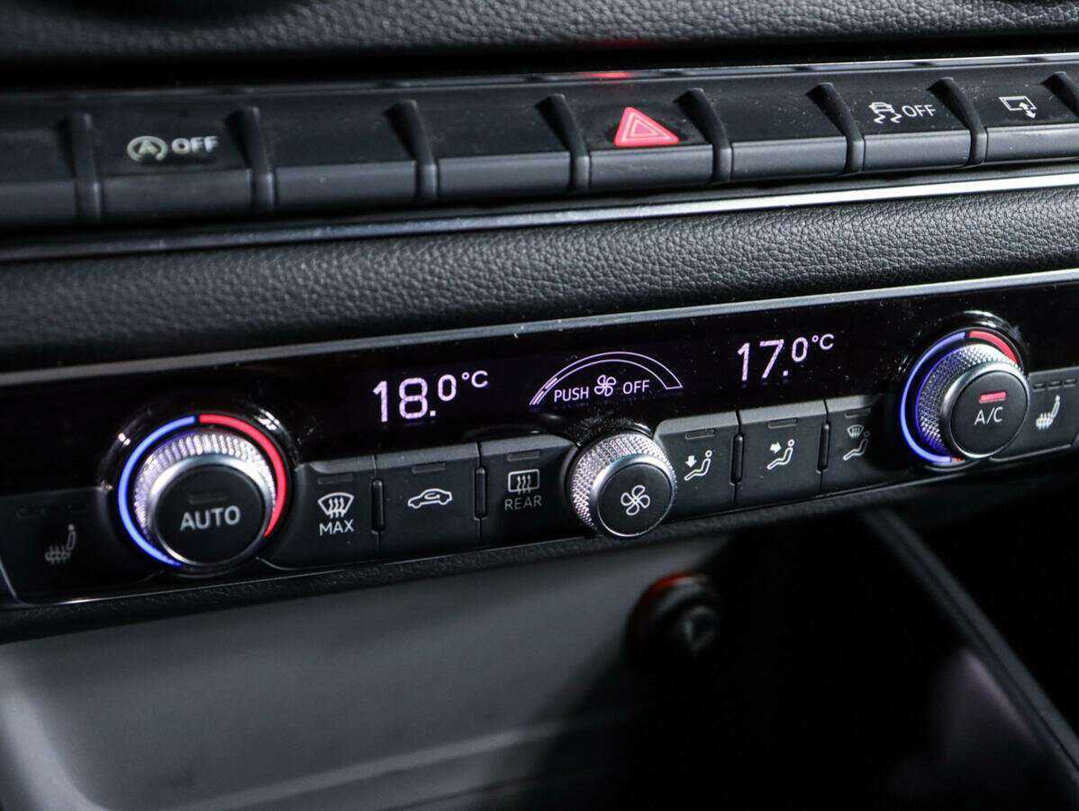 Audi A3 б/у, 2015, Роботизированная. Фото: #12