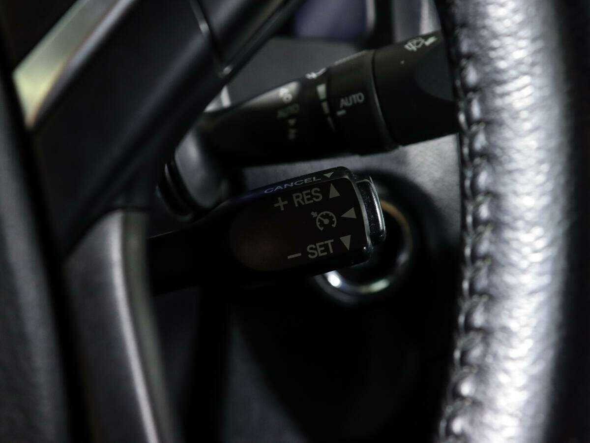 Тойота Камри б/у, 2017, Автоматическая. Фото: #21