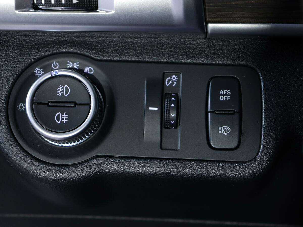 Haval H9 б/у, 2018, Автоматическая. Фото: #18