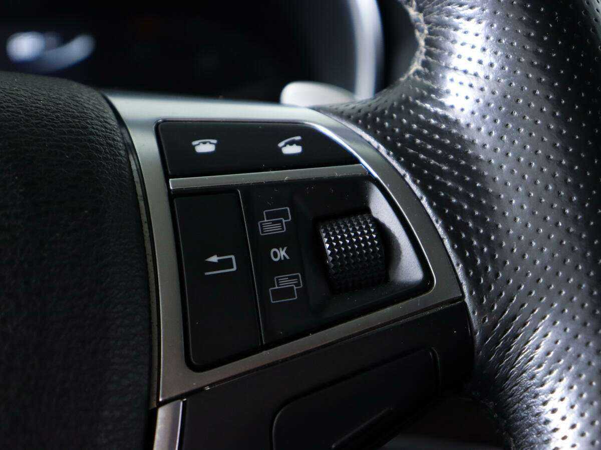 Haval H9 б/у, 2018, Автоматическая. Фото: #19