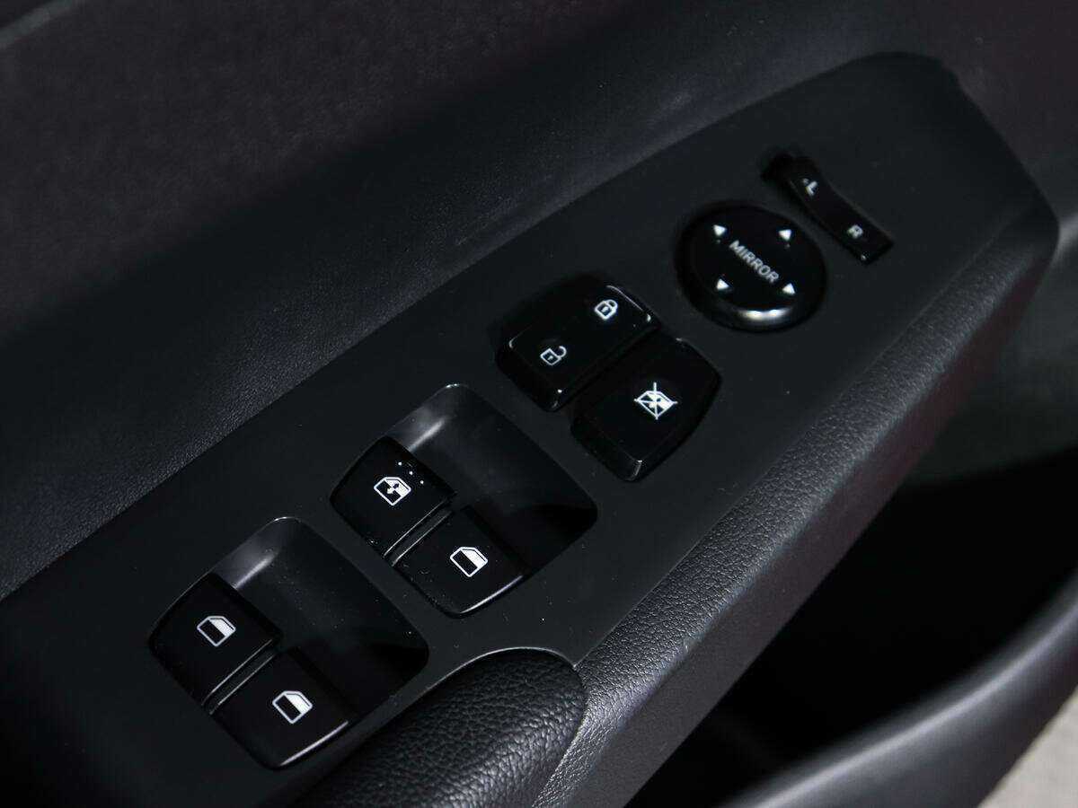 Хендай Солярис б/у, 2020, Автоматическая. Фото: #9