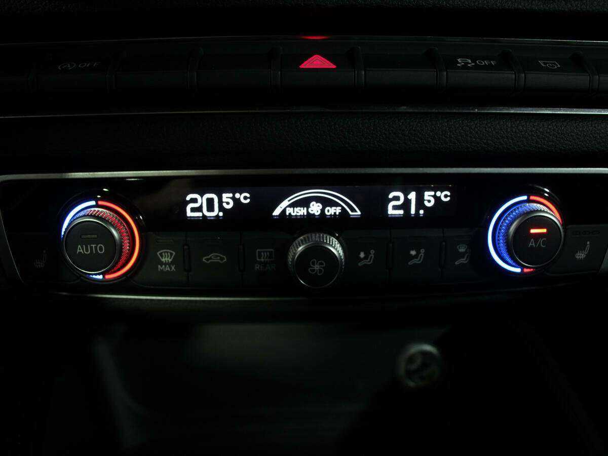 Audi A3 б/у, 2019, Роботизированная. Фото: #16