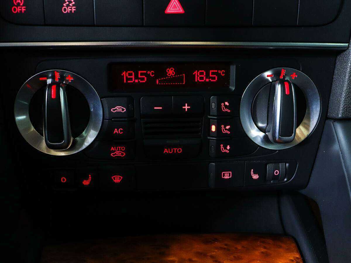 Audi A3 б/у, 2012, Роботизированная. Фото: #12