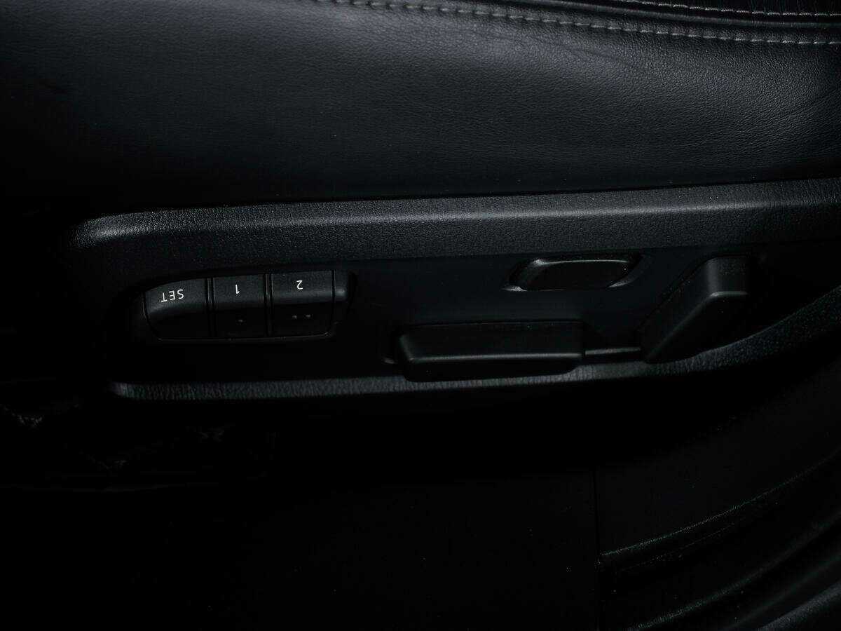 Mazda 6 б/у, 2021, Автоматическая. Фото: #19