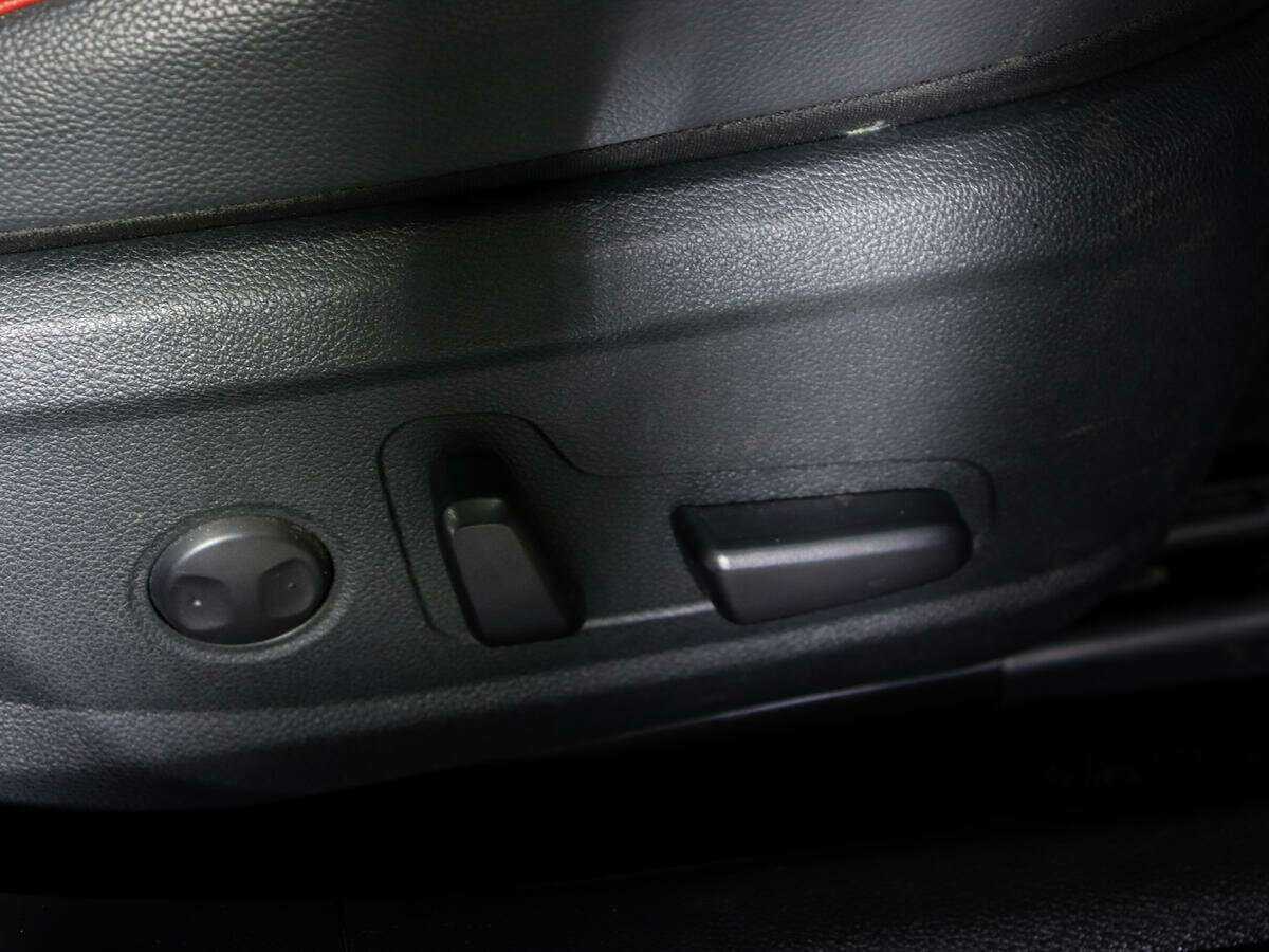 Kia Optima б/у, 2018, Автоматическая. Фото: #14