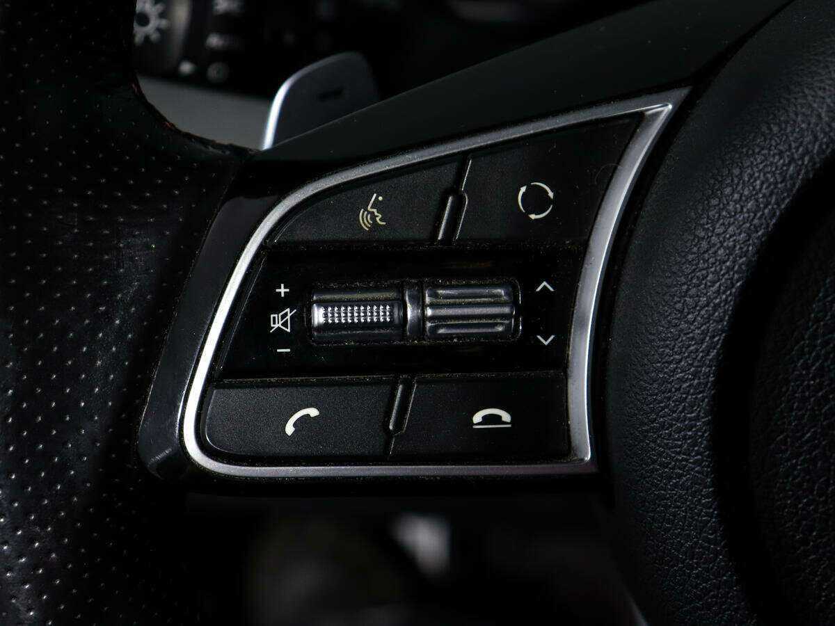 Kia Optima б/у, 2018, Автоматическая. Фото: #22