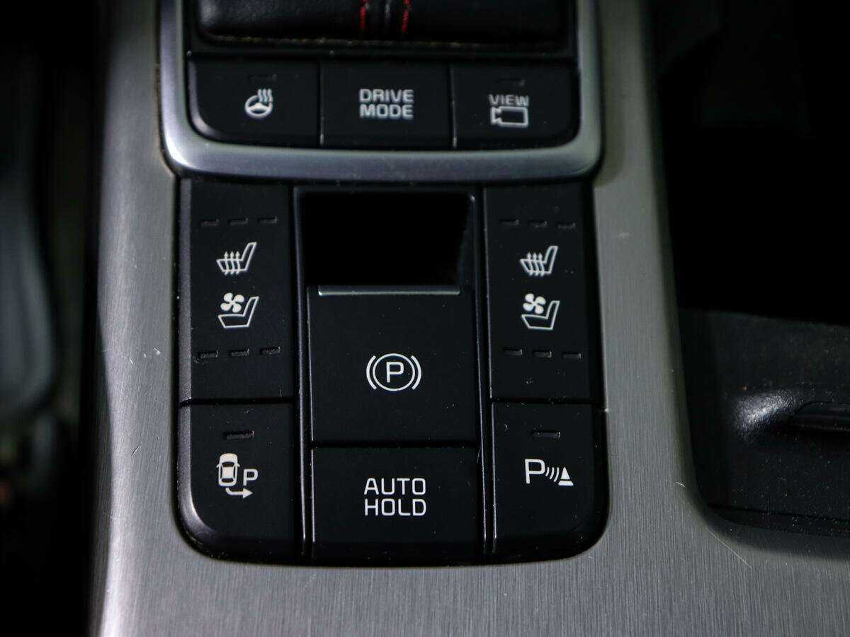 Kia Optima б/у, 2018, Автоматическая. Фото: #24