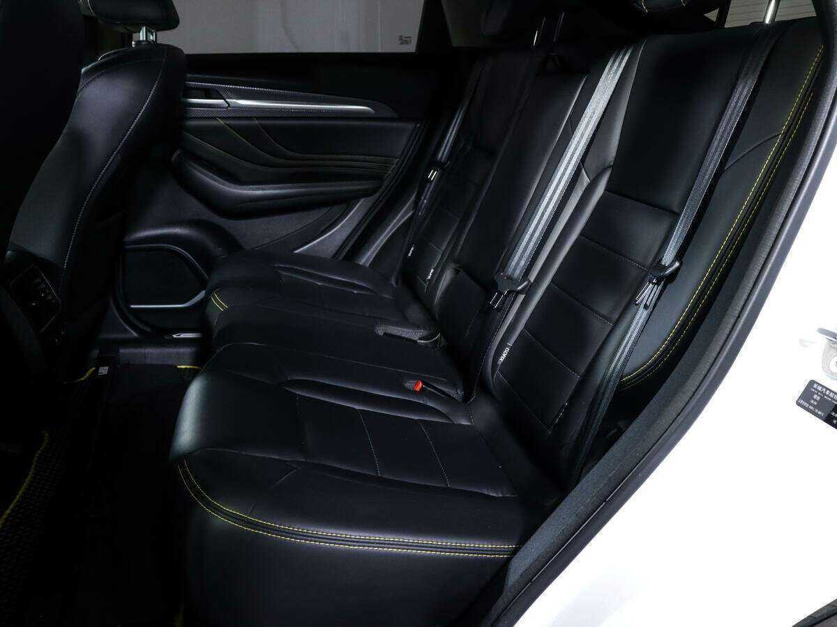 Хавал Ф7-икс б/у, 2021, Роботизированная. Фото: #7