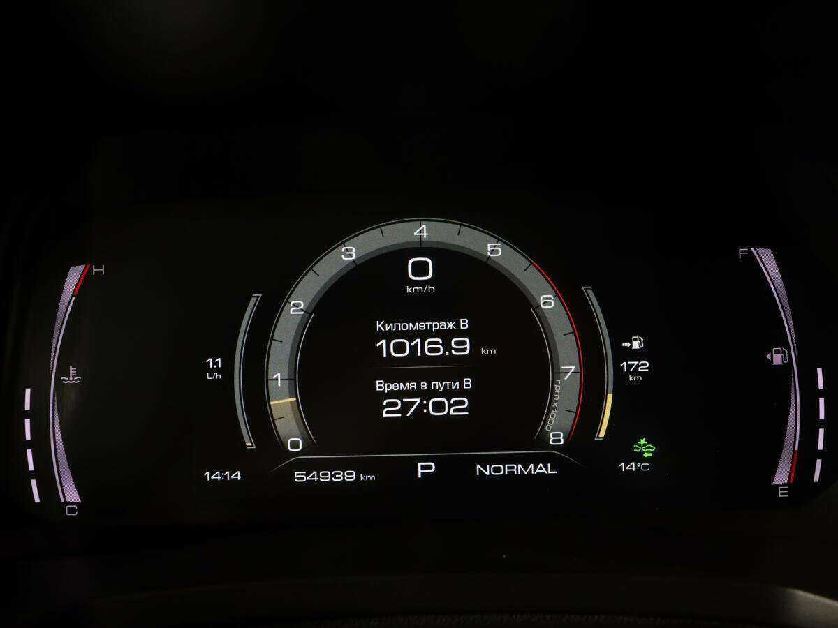 Хавал Ф7-икс б/у, 2021, Роботизированная. Фото: #8