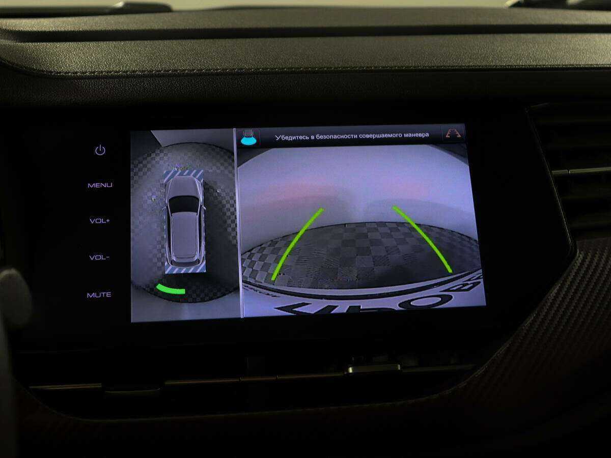 Хавал Ф7-икс б/у, 2021, Роботизированная. Фото: #13