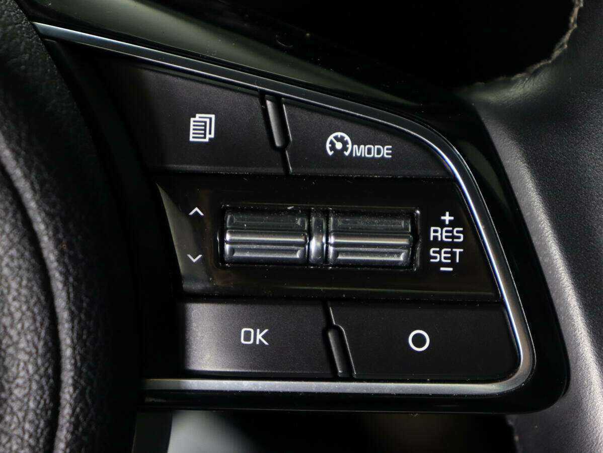 Киа Спортейдж б/у, 2019, Автоматическая. Фото: #19