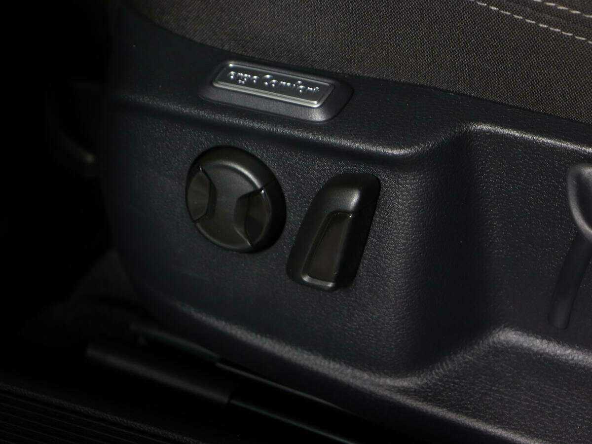 Фольксваген Пассат б/у, 2015, Роботизированная. Фото: #15