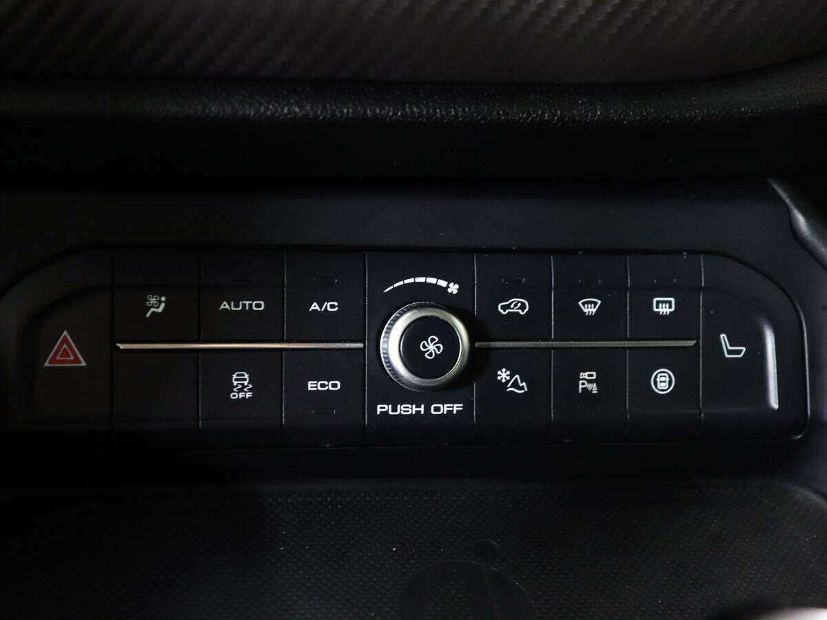 Хавал Ф7-икс б/у, 2021, Роботизированная. Фото: #15