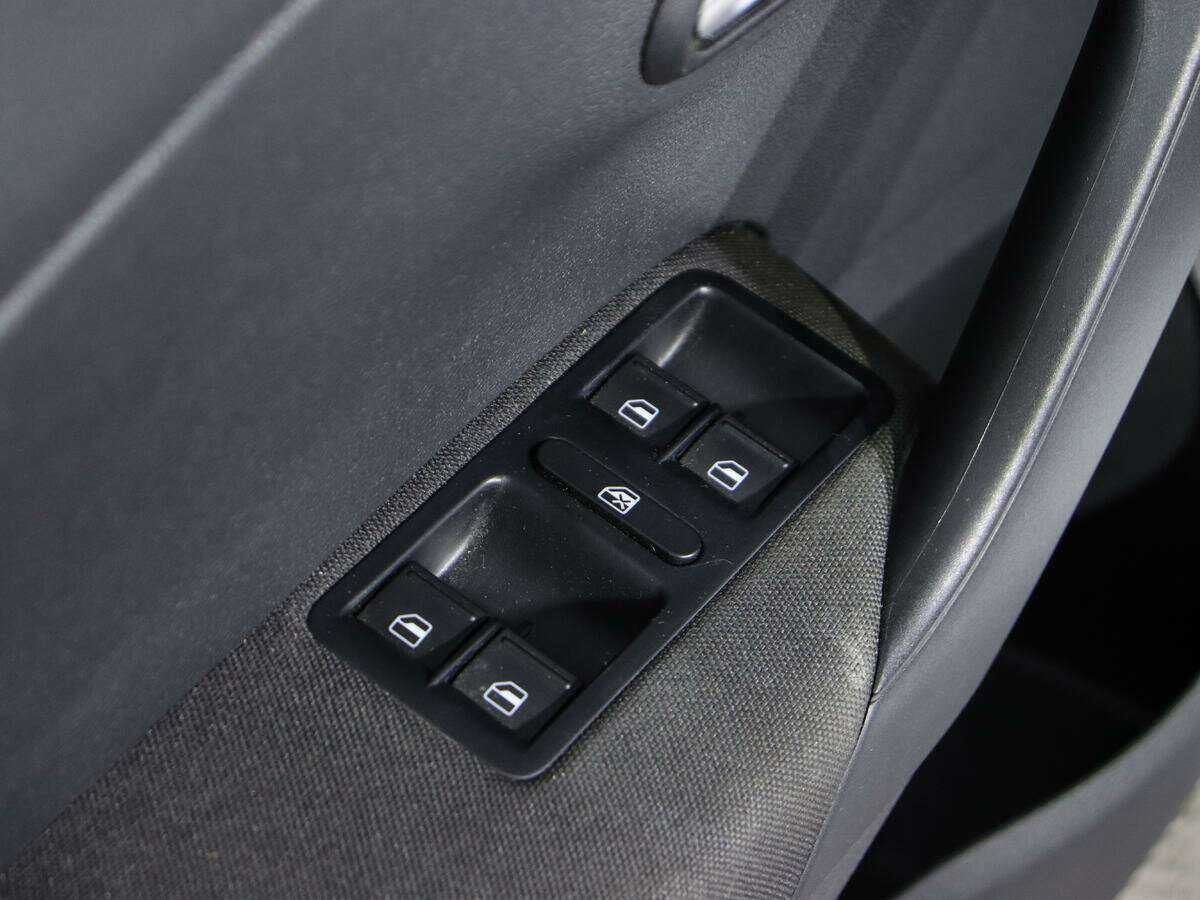 Фольксваген Поло б/у, 2019, Автоматическая. Фото: #13