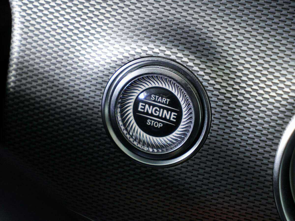 Mercedes-Benz E-Класс б/у, 2016, Автоматическая. Фото: #17