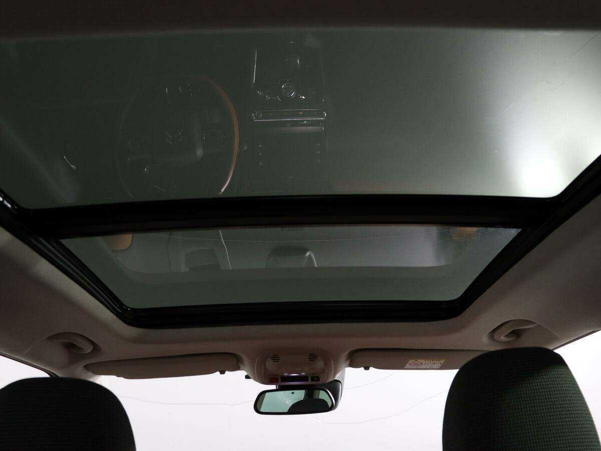 Ситроен Ц3 Эйркросс б/у, 2017, Автоматическая. Фото: #14