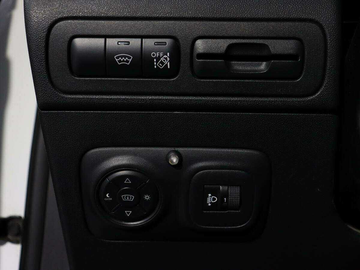 Ситроен Ц3 Эйркросс б/у, 2017, Автоматическая. Фото: #17