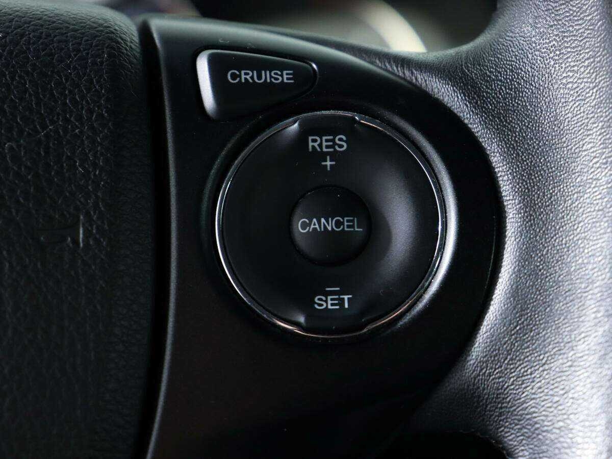 Honda Accord б/у, 2013, Автоматическая. Фото: #15