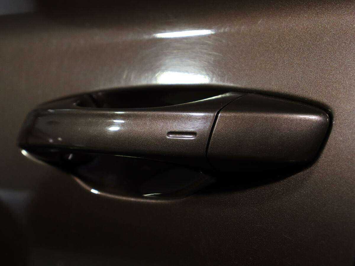 Skoda Kodiaq б/у, 2019, Роботизированная. Фото: #23