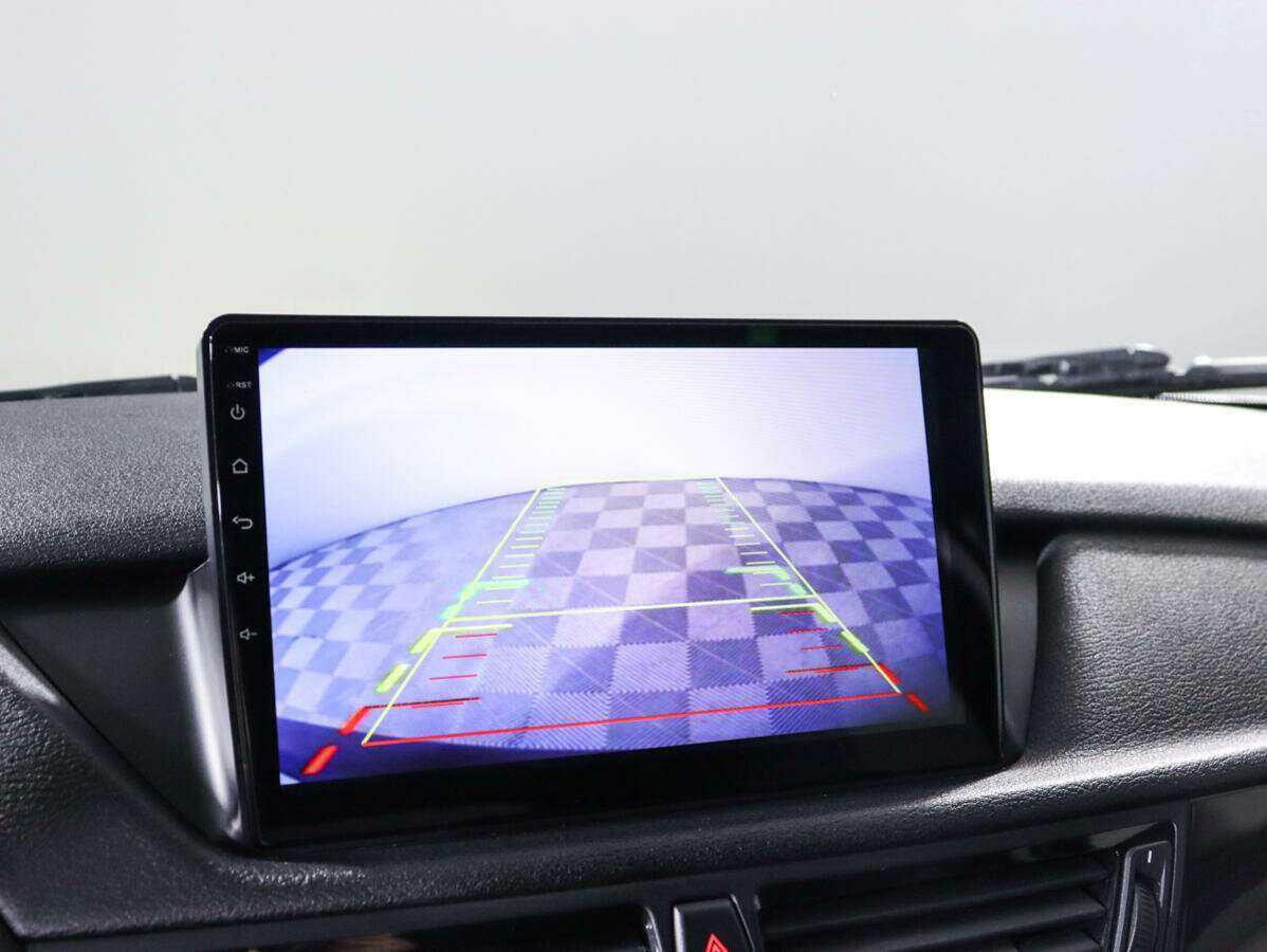 БМВ Икс1 б/у, 2012, Автоматическая. Фото: #16