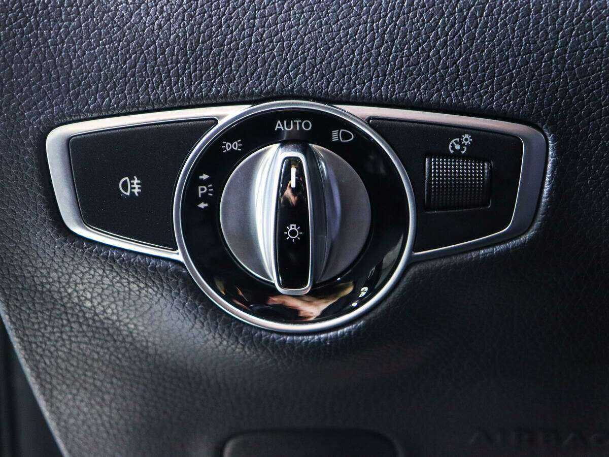 Mercedes-Benz E-Класс б/у, 2016, Автоматическая. Фото: #19