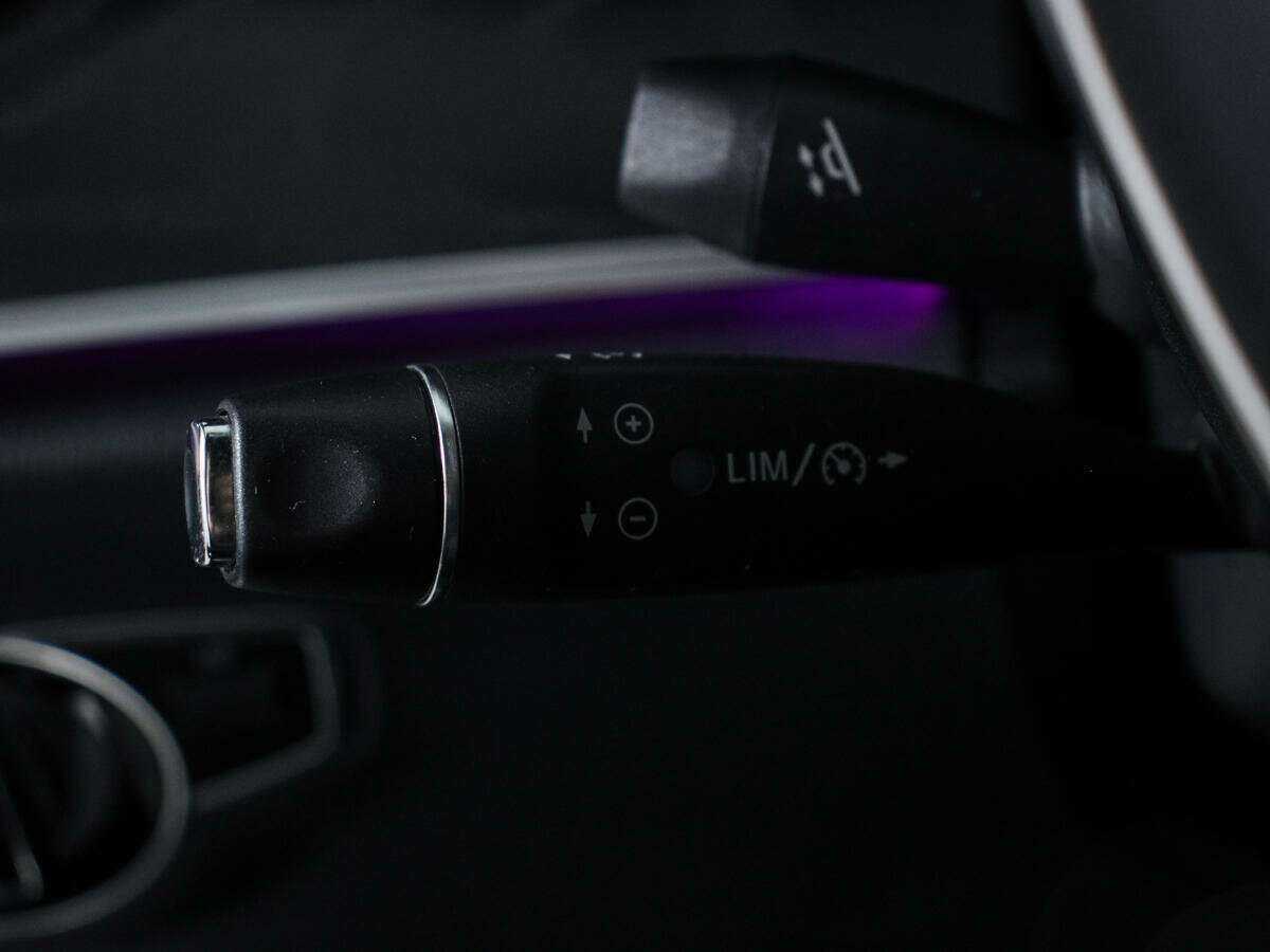 Mercedes-Benz E-Класс б/у, 2017, Автоматическая. Фото: #17