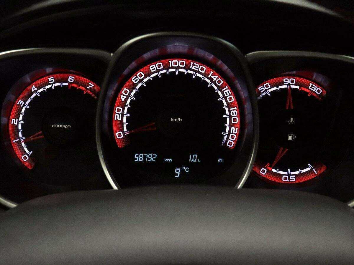 Lada (ВАЗ) Vesta б/у, 2020, Механическая. Фото: #13