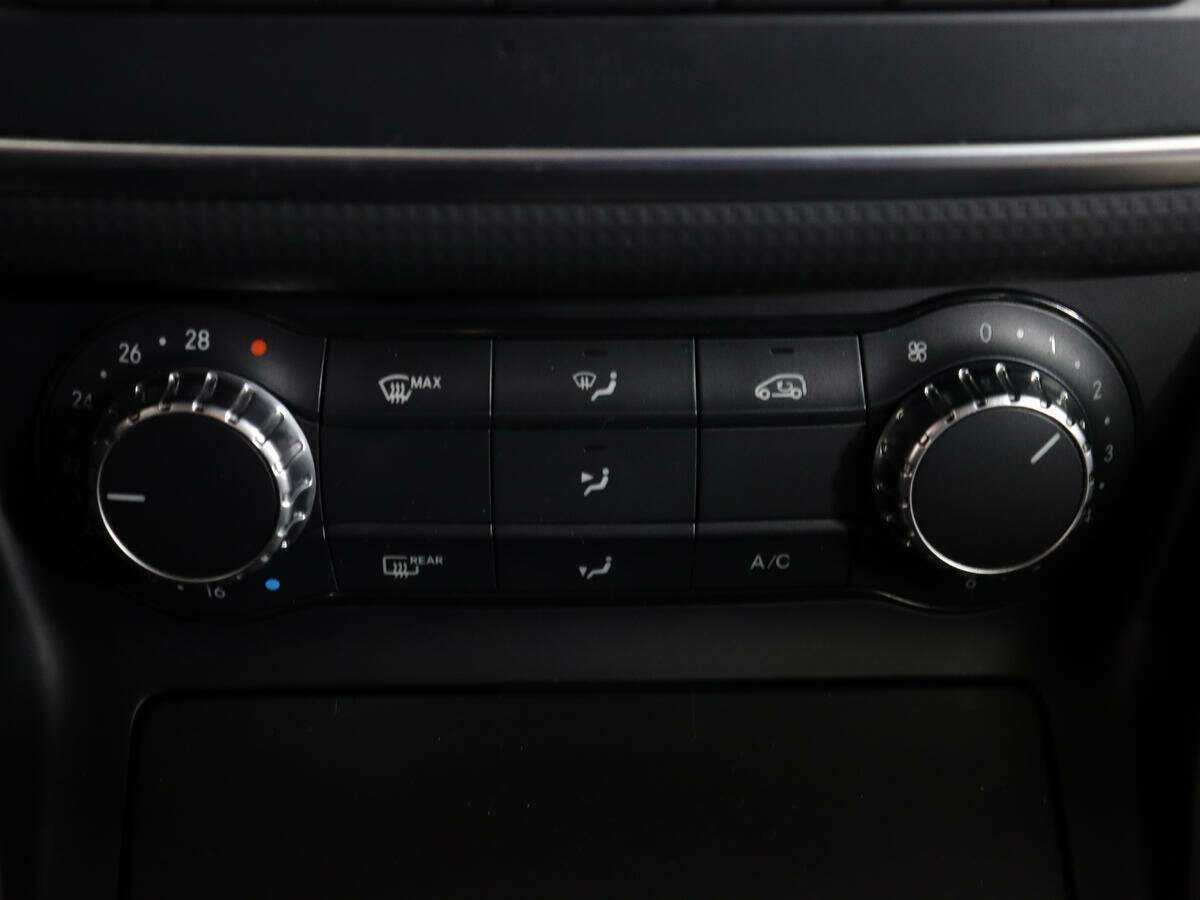 Mercedes-Benz A-Класс б/у, 2014, Роботизированная. Фото: #18