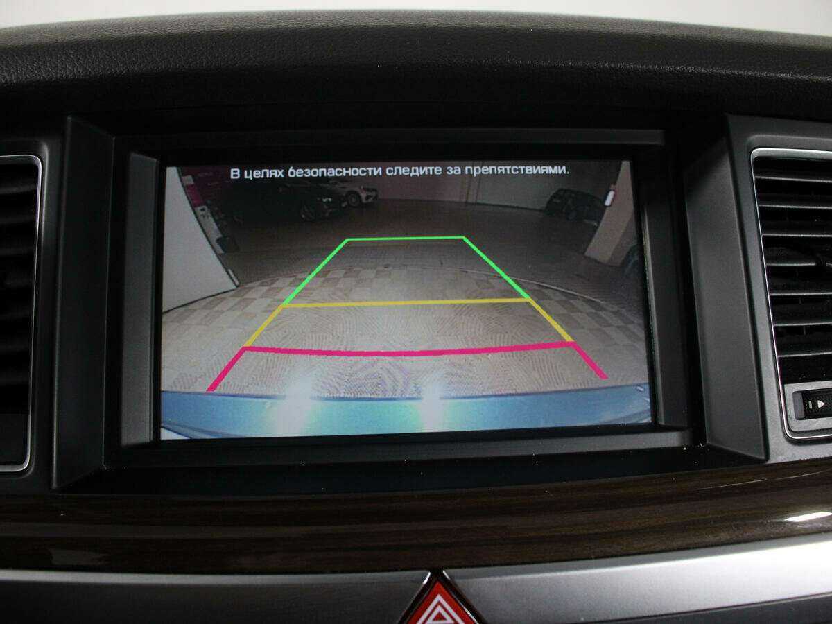 Hyundai Genesis б/у, 2015, Автоматическая. Фото: #23