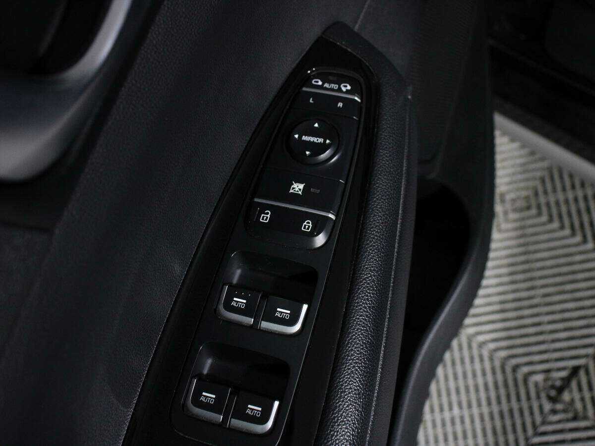 Киа Оптима б/у, 2016, Автоматическая. Фото: #17