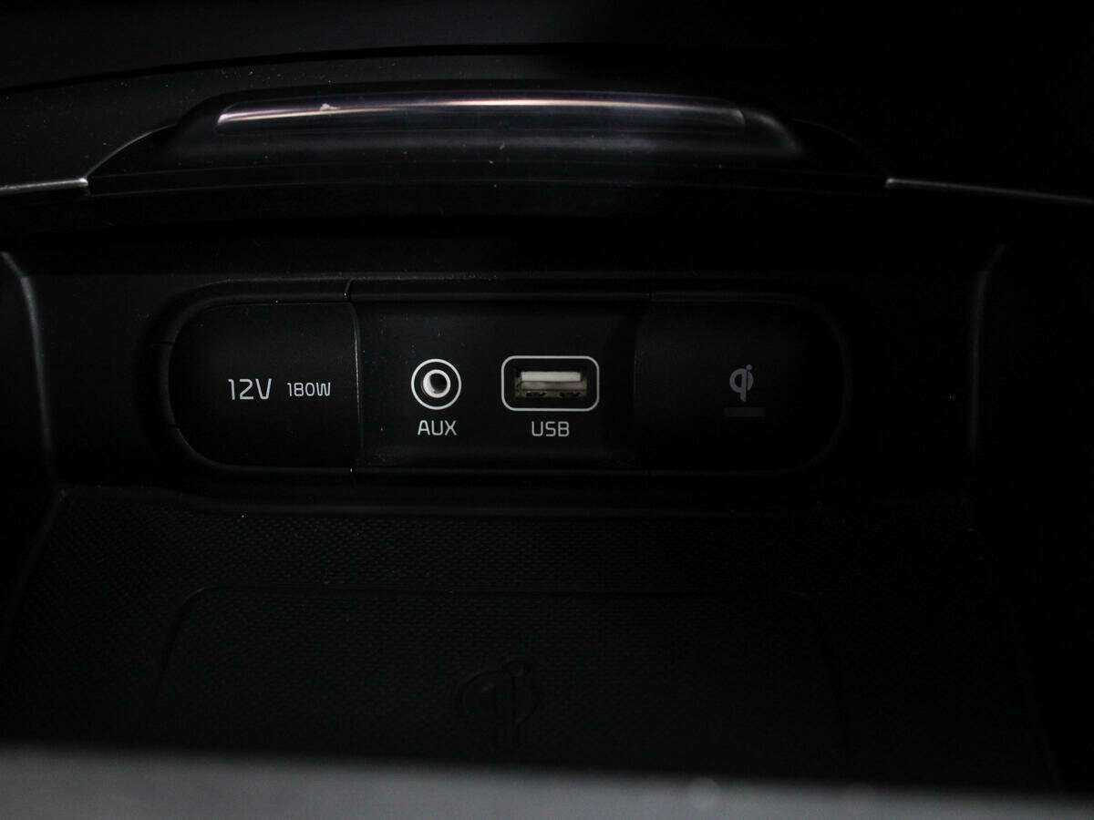 Киа Оптима б/у, 2016, Автоматическая. Фото: #26