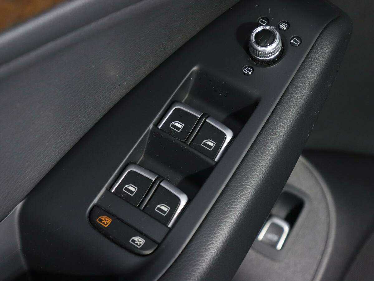 Audi Q5 б/у, 2015, Автоматическая. Фото: #17