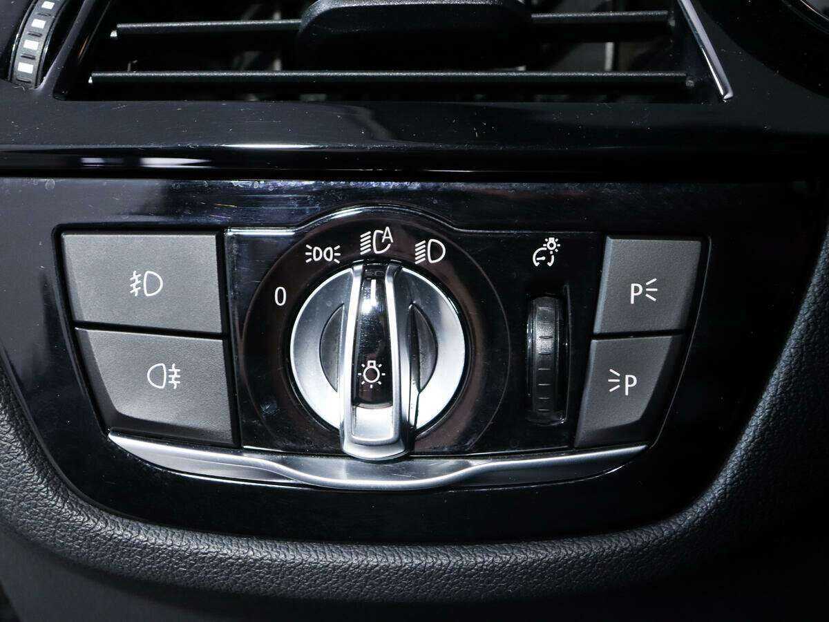 BMW 5 серии б/у, 2018, Автоматическая. Фото: #15