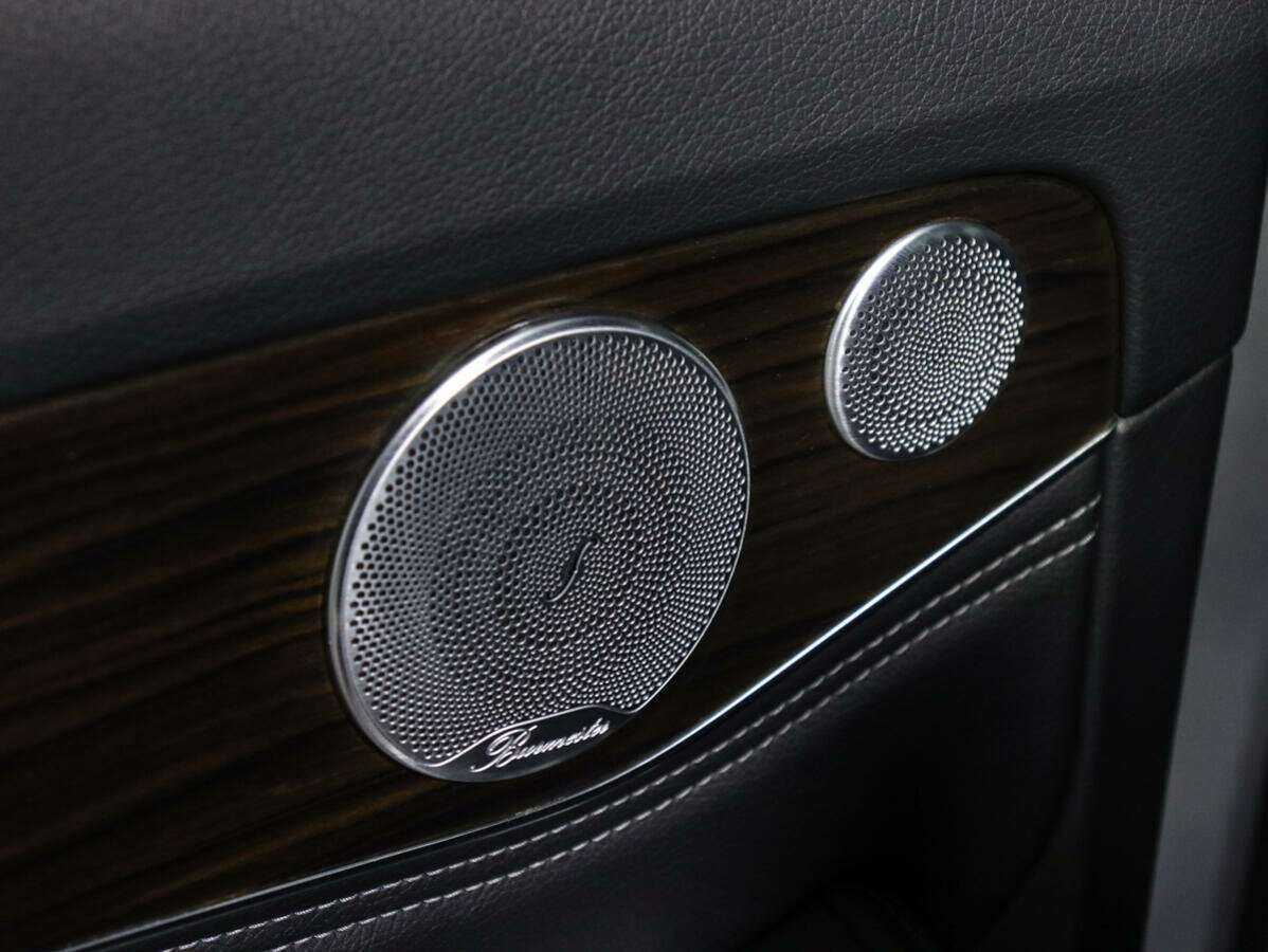 Mercedes-Benz C-Класс б/у, 2015, Автоматическая. Фото: #16