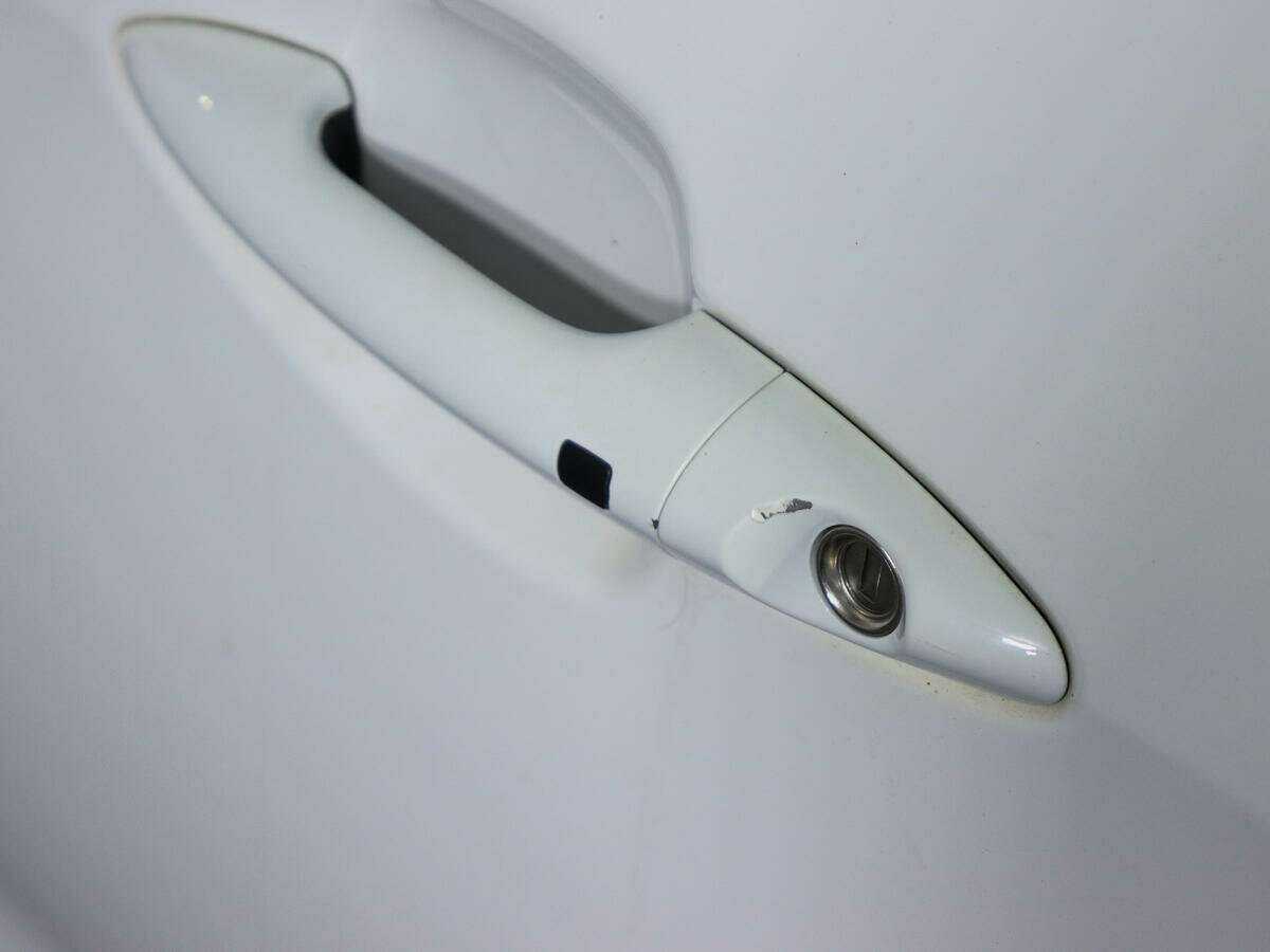 Kia Rio б/у, 2016, Автоматическая. Фото: #13