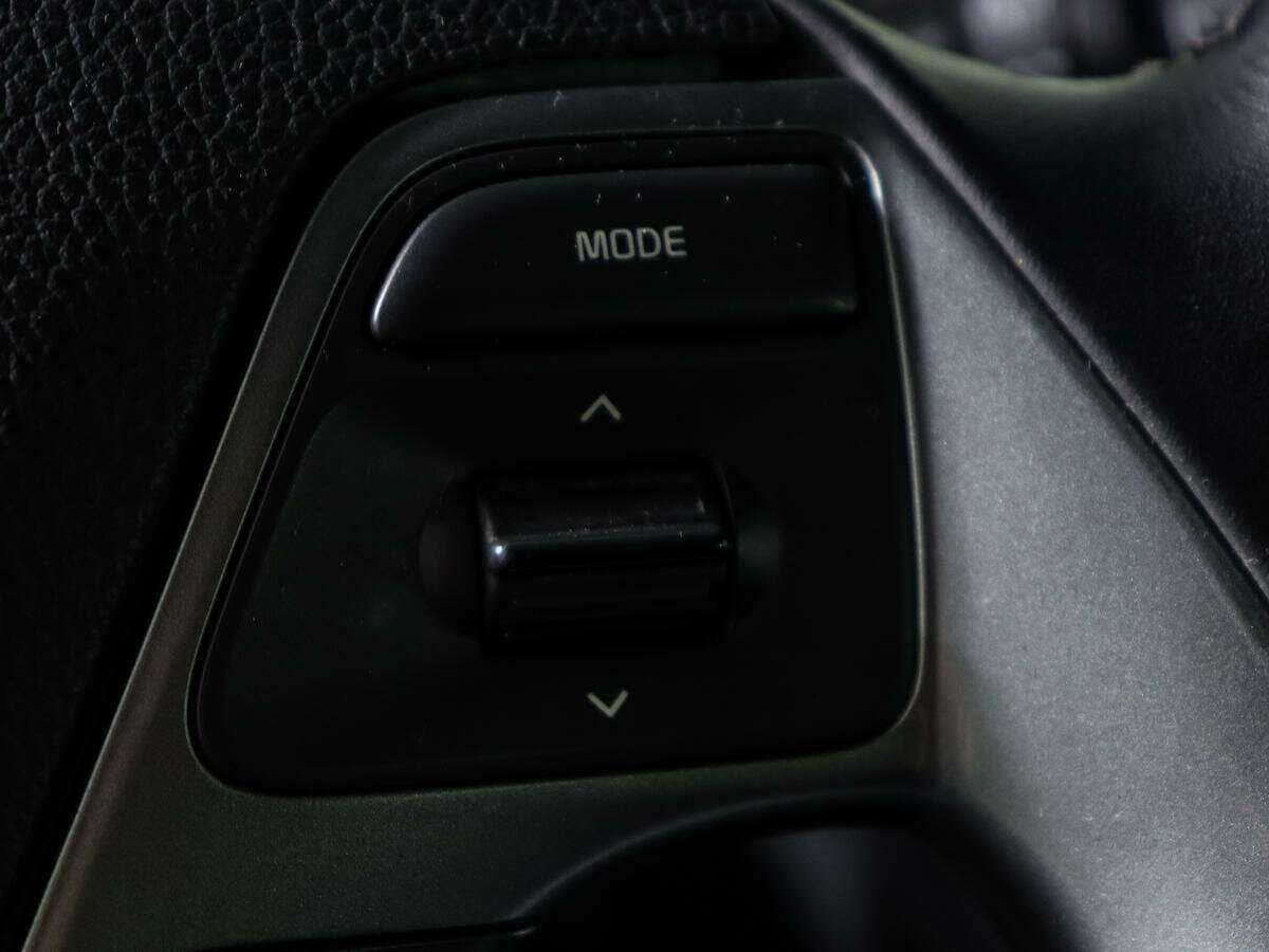 Kia Rio б/у, 2016, Автоматическая. Фото: #17