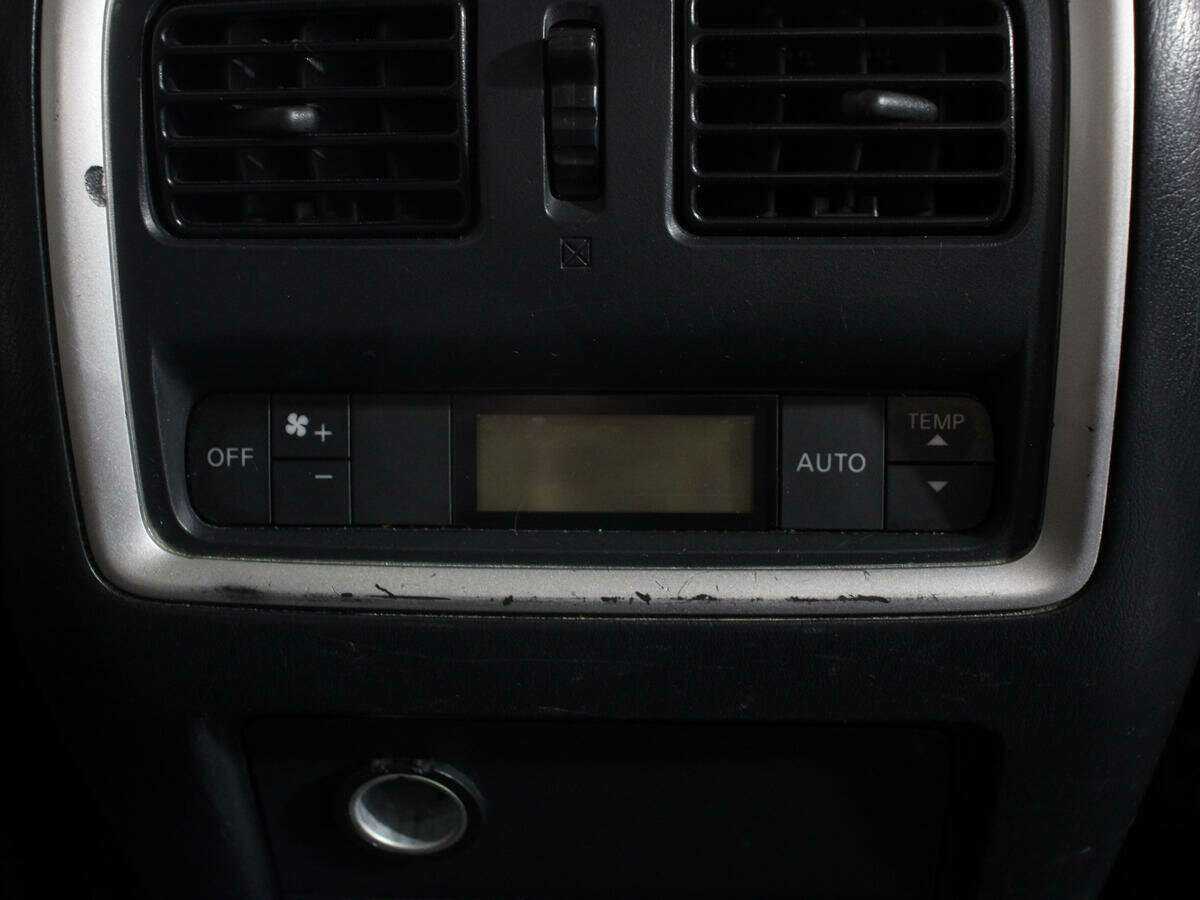 Infiniti QX60 б/у, 2018, Вариатор. Фото: #12