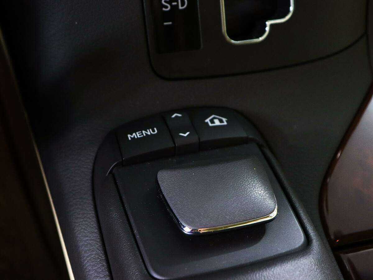 Lexus RX б/у, 2012, Автоматическая. Фото: #13