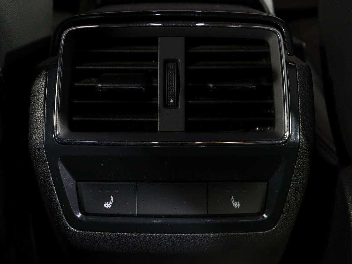 Skoda Kodiaq б/у, 2018, Роботизированная. Фото: #12