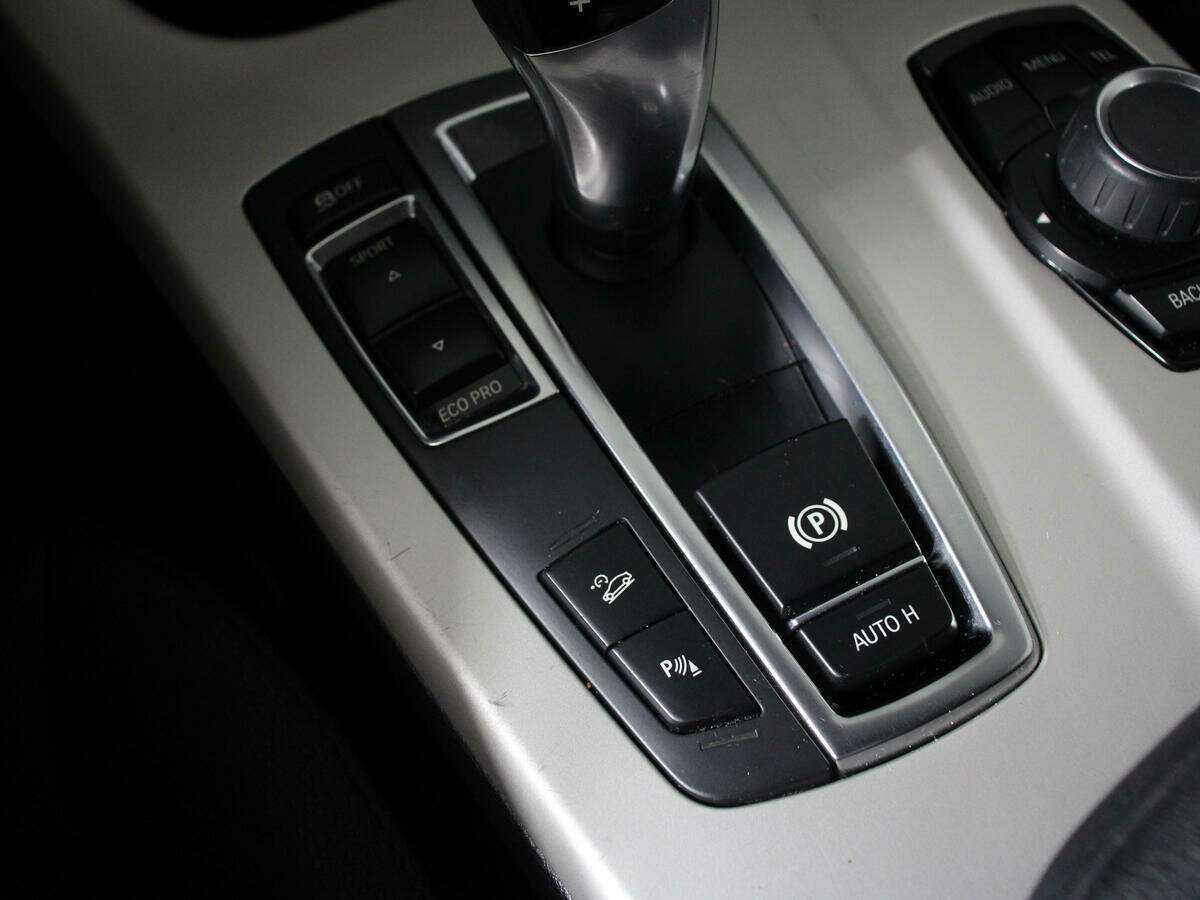 BMW X3 б/у, 2013, Автоматическая. Фото: #12